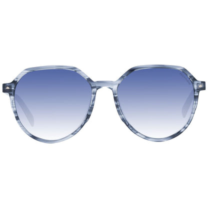 Gray Women Sunglasses