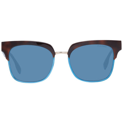 Blue Women Sunglasses