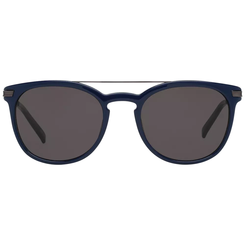 Blue Men Sunglasses