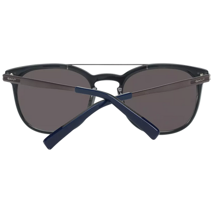 Blue Men Sunglasses