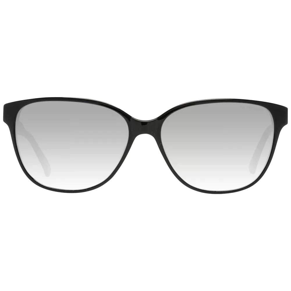 Black Women Sunglasses