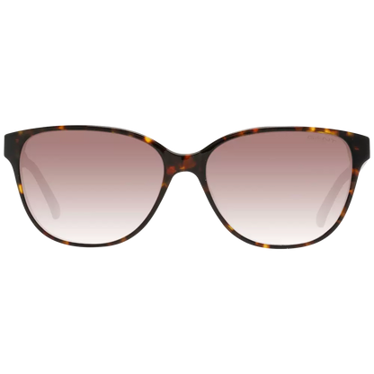 Brown Women Sunglasses