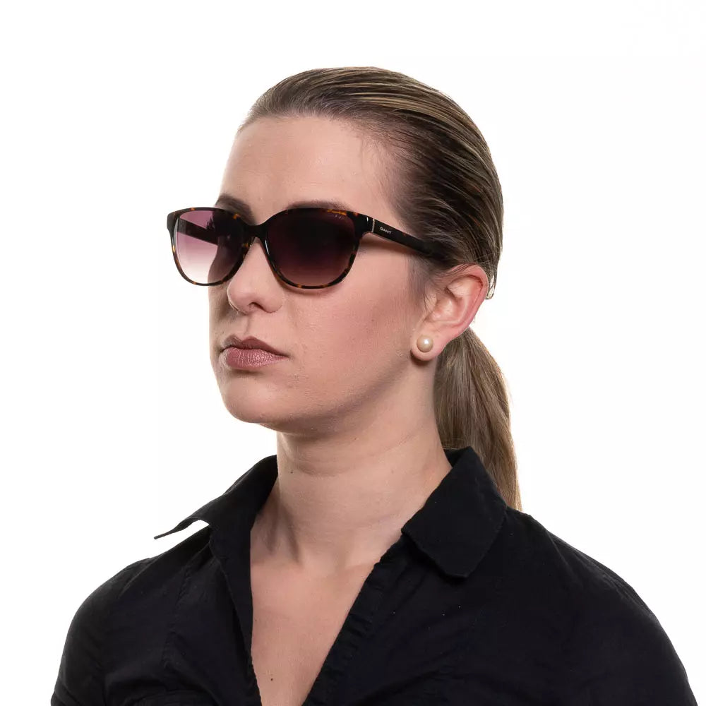 Brown Women Sunglasses