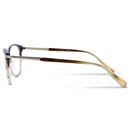 Brown Women Optical Frames