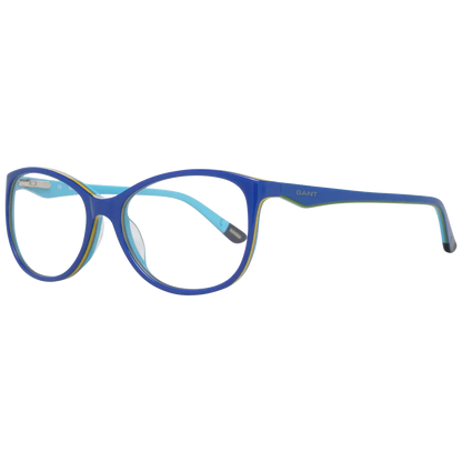 Blue Women Optical Frames