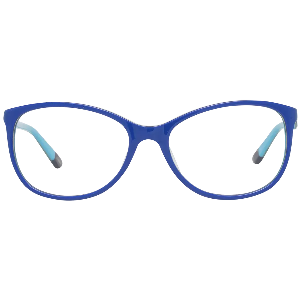 Blue Women Optical Frames