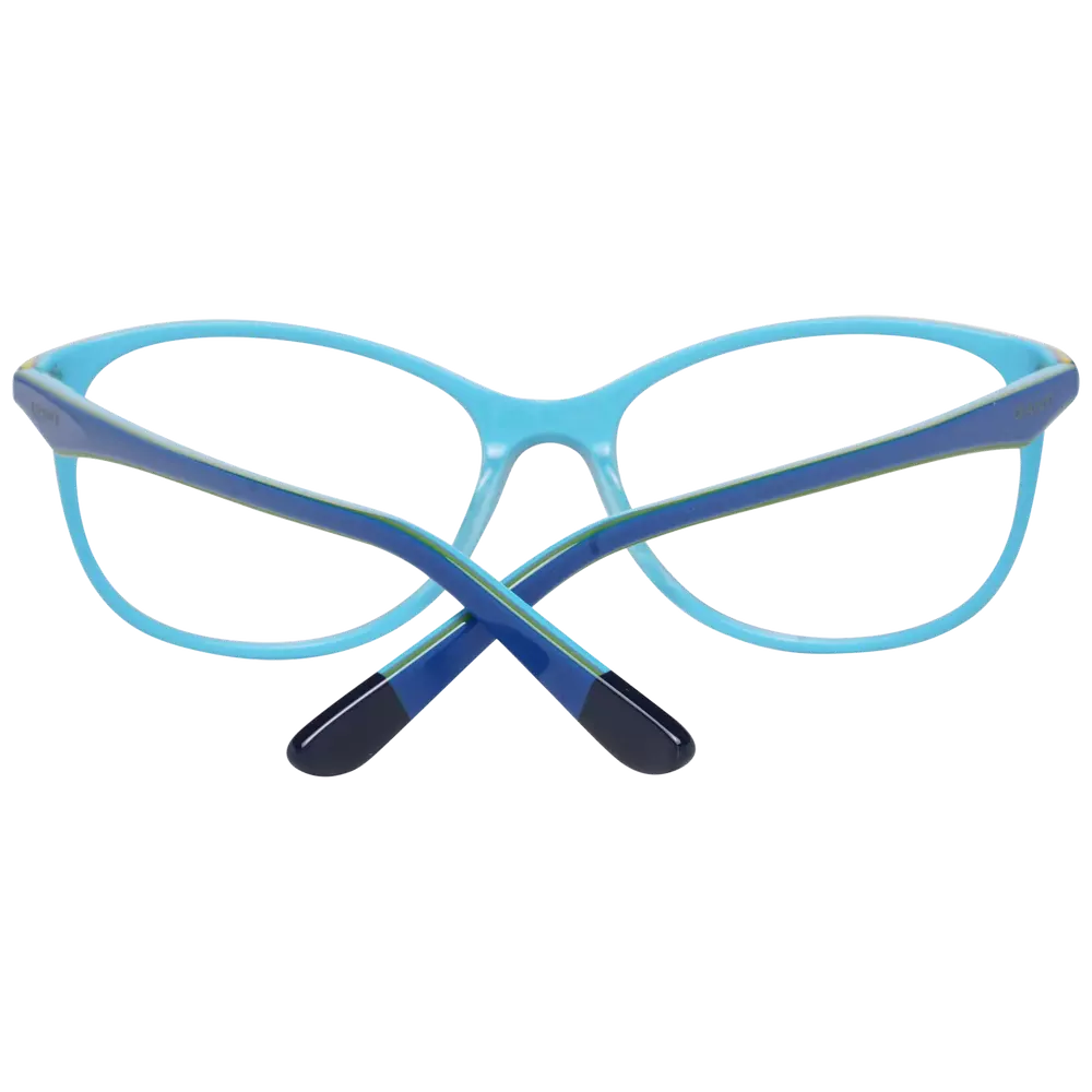 Blue Women Optical Frames