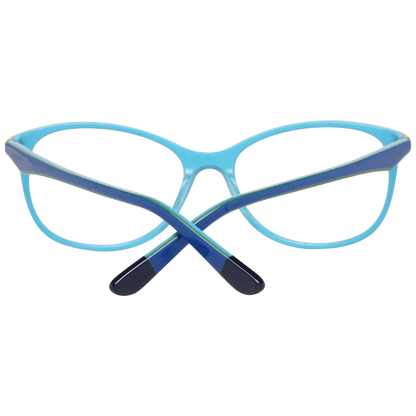 Blue Women Optical Frames