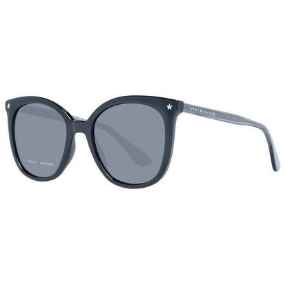 Black Women Sunglasses