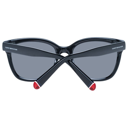 Black Women Sunglasses