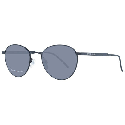 Blue Unisex Sunglasses