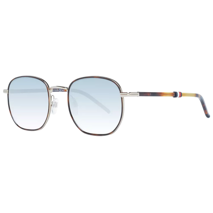 Gold Men Sunglasses