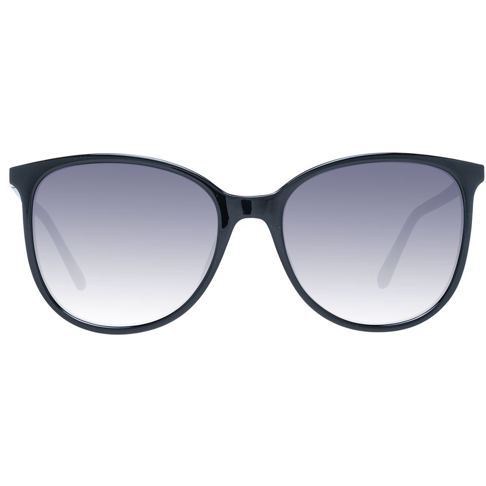 Black Women Sunglasses