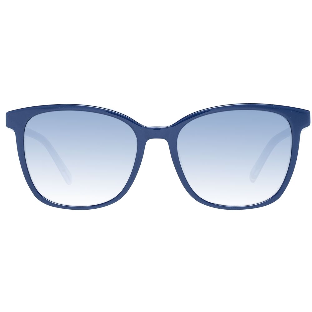 Blue Women Sunglasses