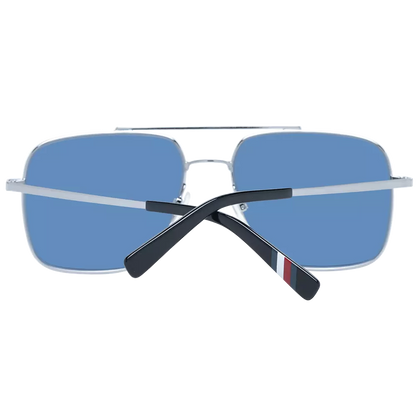 Blue Men Sunglasses