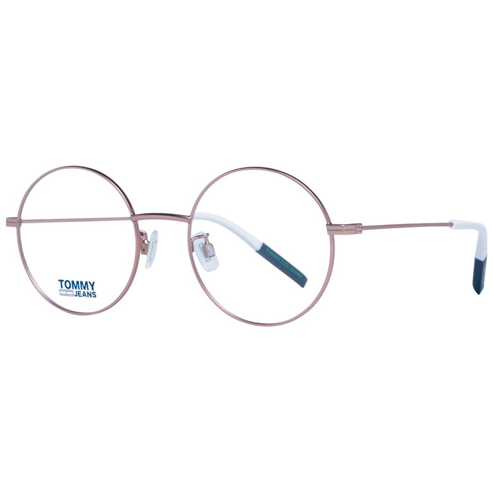 Pink Women Optical Frames