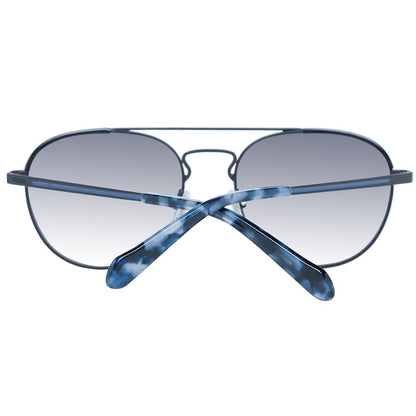 Blue Men Sunglasses