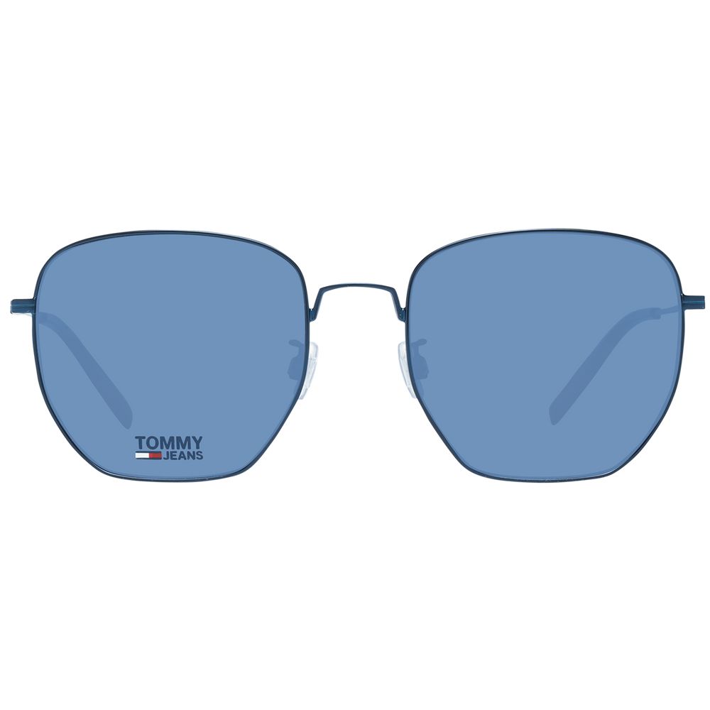 Blue Men Sunglasses