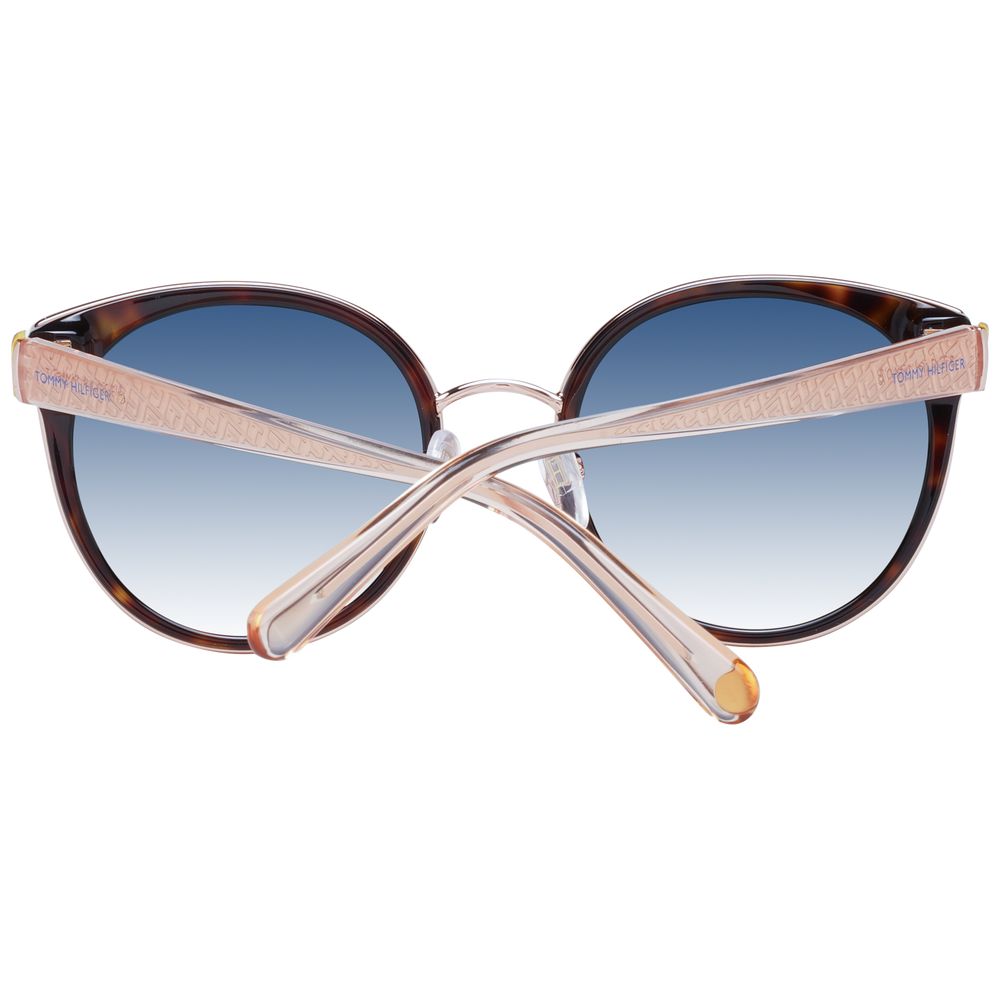 Brown Women Sunglasses