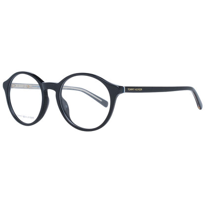 Black Women Optical Frames