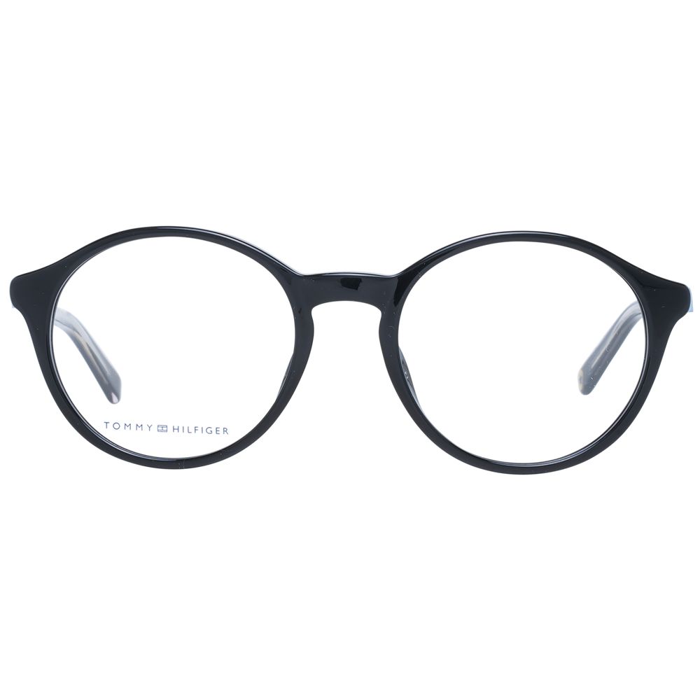 Black Women Optical Frames