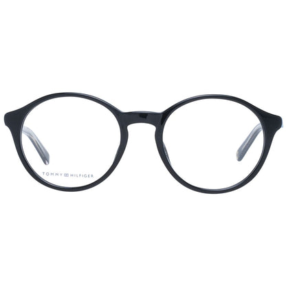 Black Women Optical Frames