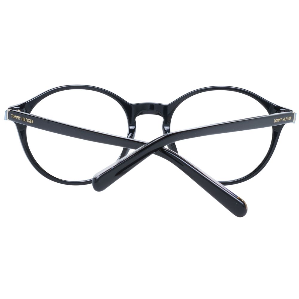 Black Women Optical Frames