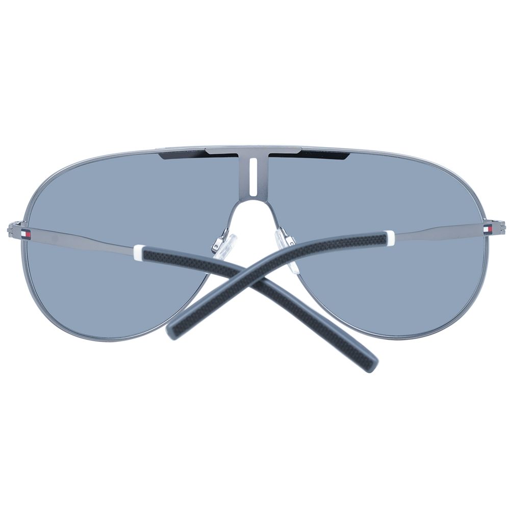 Gray Men Sunglasses