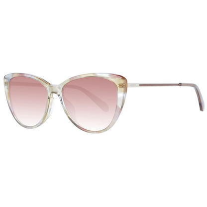 Multicolor Women Sunglasses