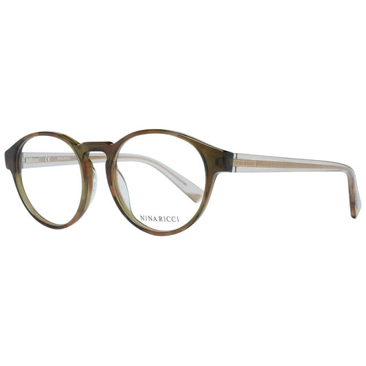 Brown Women Optical Frames