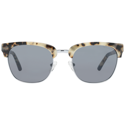 Brown Men Sunglasses