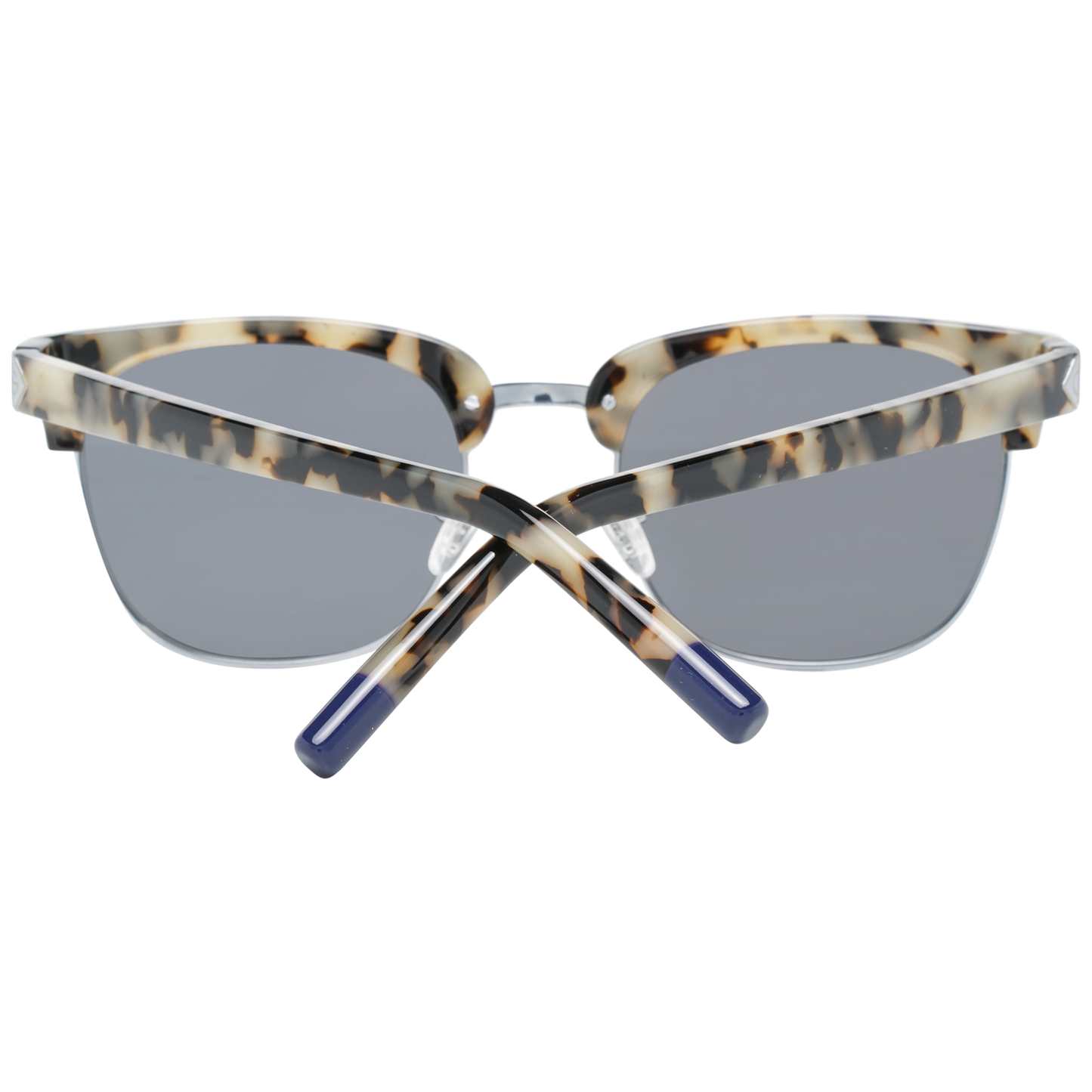 Brown Men Sunglasses