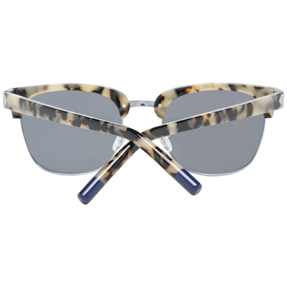 Brown Men Sunglasses