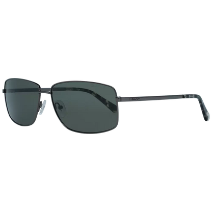 Gray Men Sunglasses