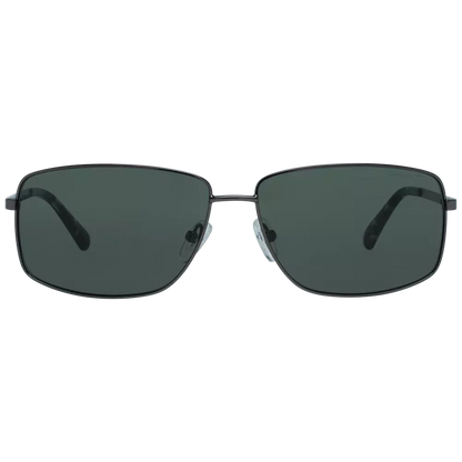 Gray Men Sunglasses