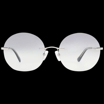 Gray Women Sunglasses