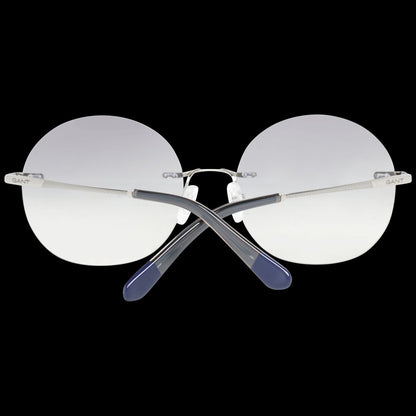 Gray Women Sunglasses