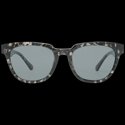 Gray Men Sunglasses