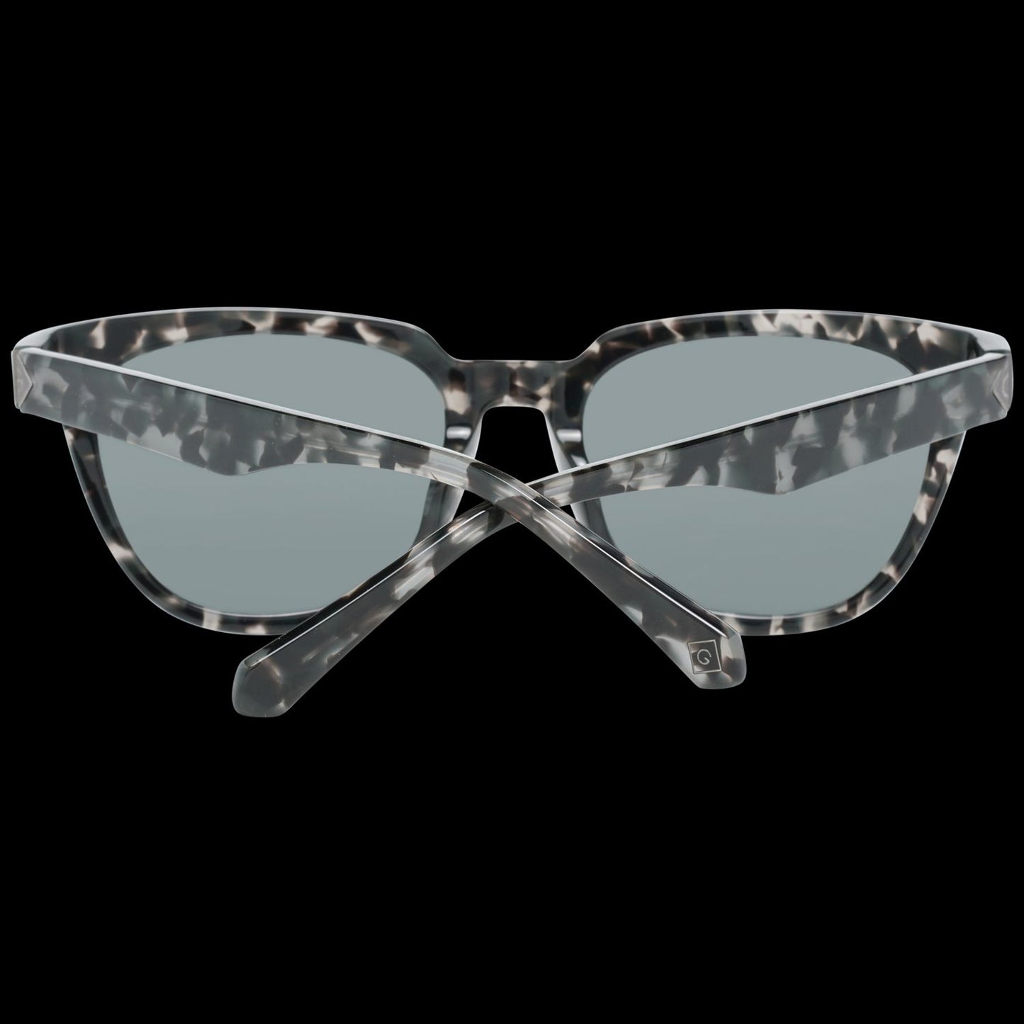 Gray Men Sunglasses