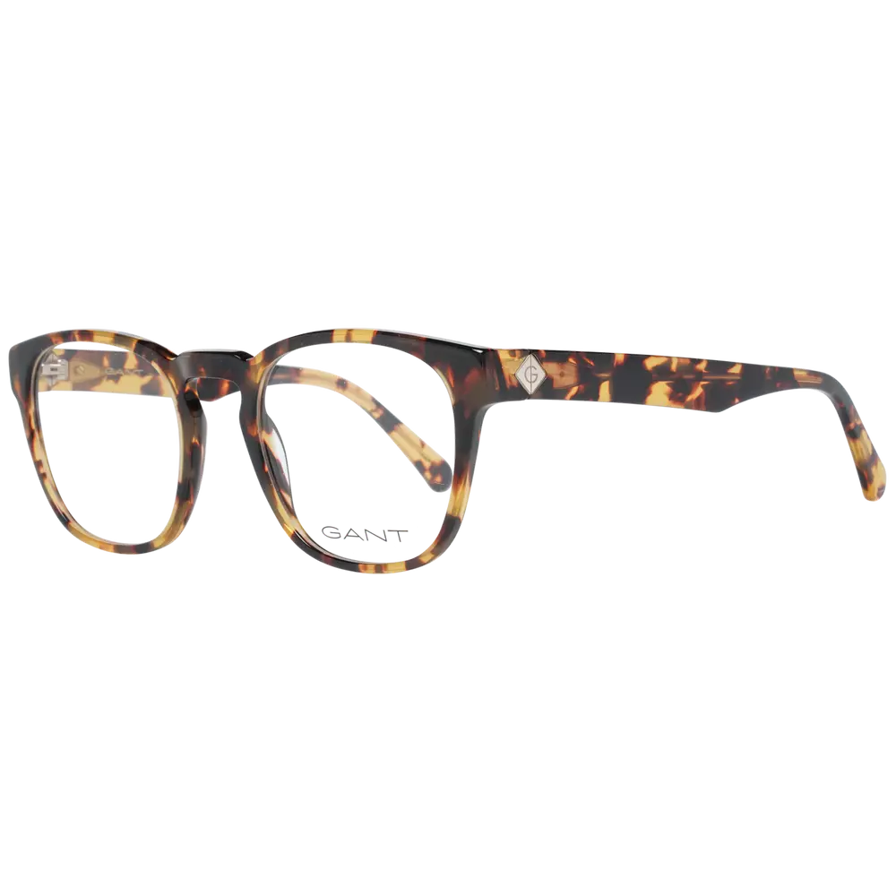 Brown Men Optical Frames