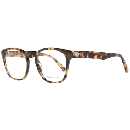 Brown Men Optical Frames