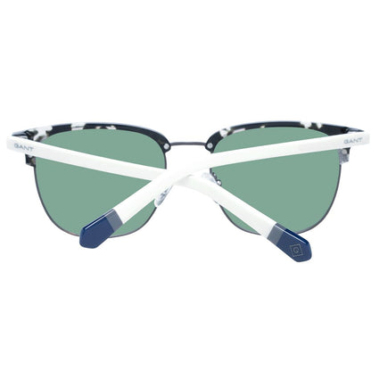 Multicolor Men Sunglasses