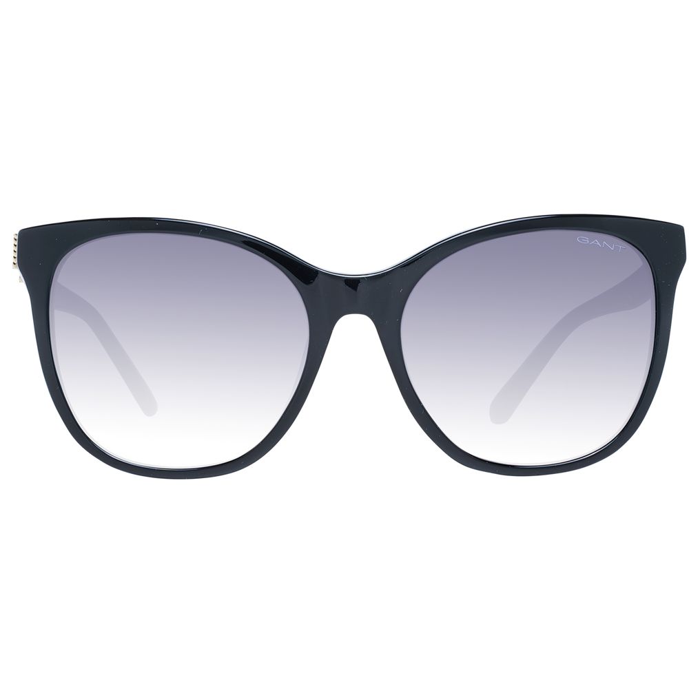 Black Women Sunglasses