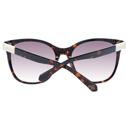 Brown Women Sunglasses