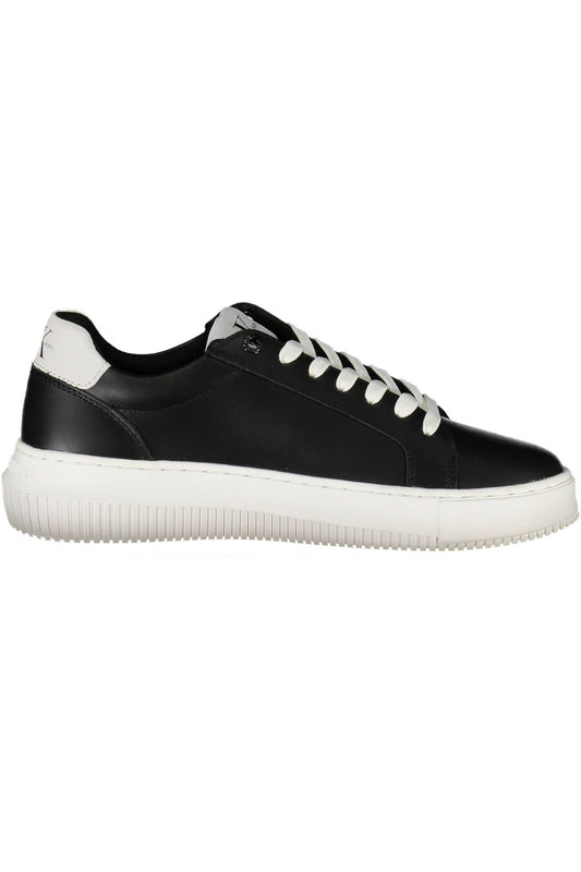 Eco-Friendly Designer Sports Sneakers