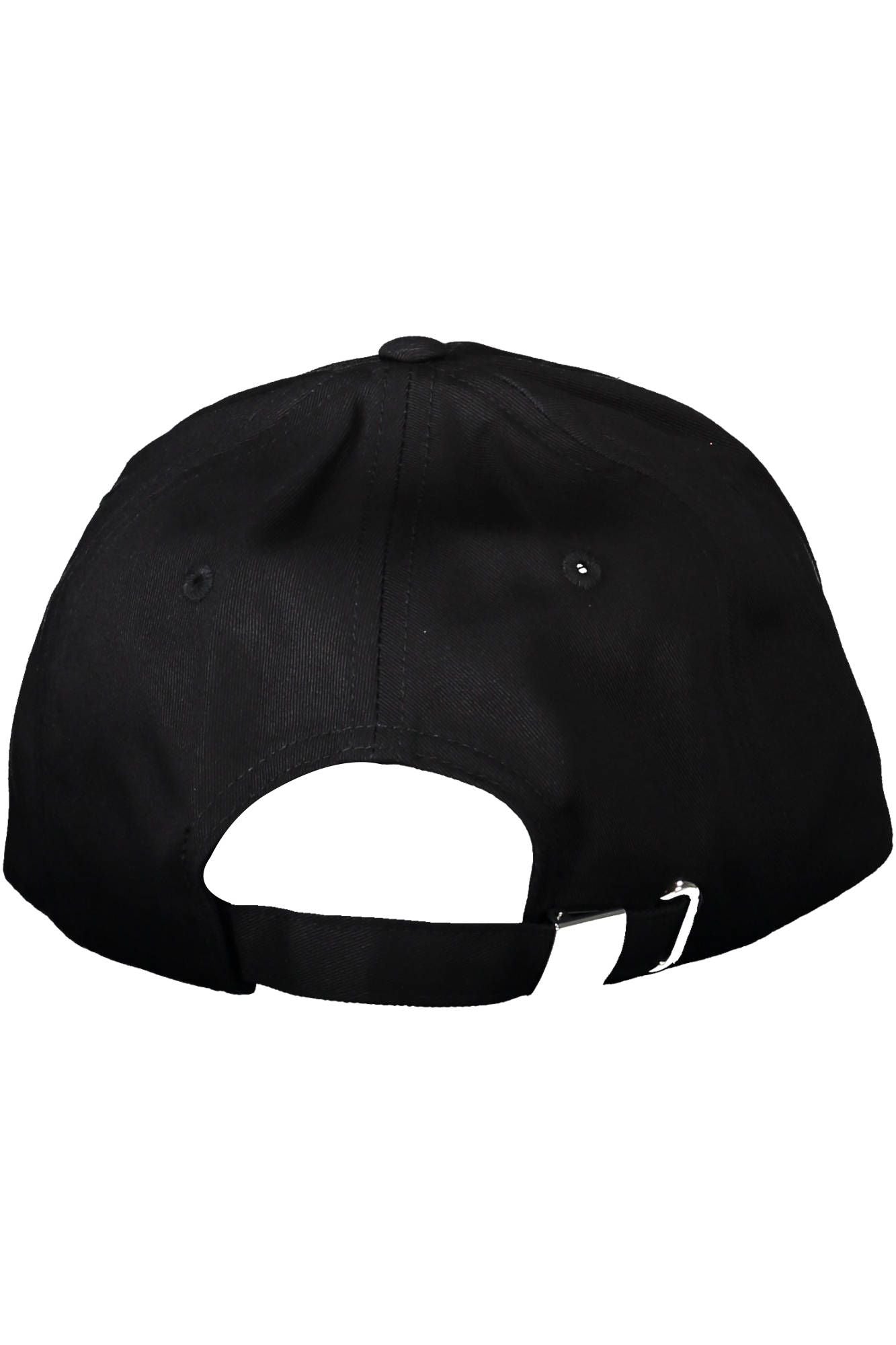 Sleek Organic Cotton Visor Cap