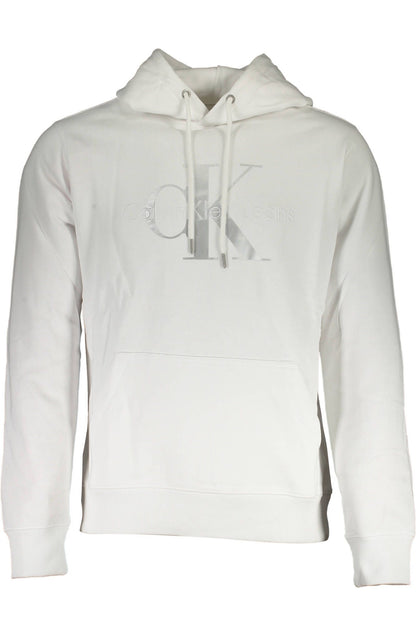 Premium Organic Cotton Hooded Sweatshirt