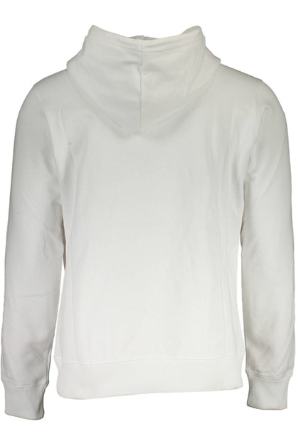 Premium Organic Cotton Hooded Sweatshirt