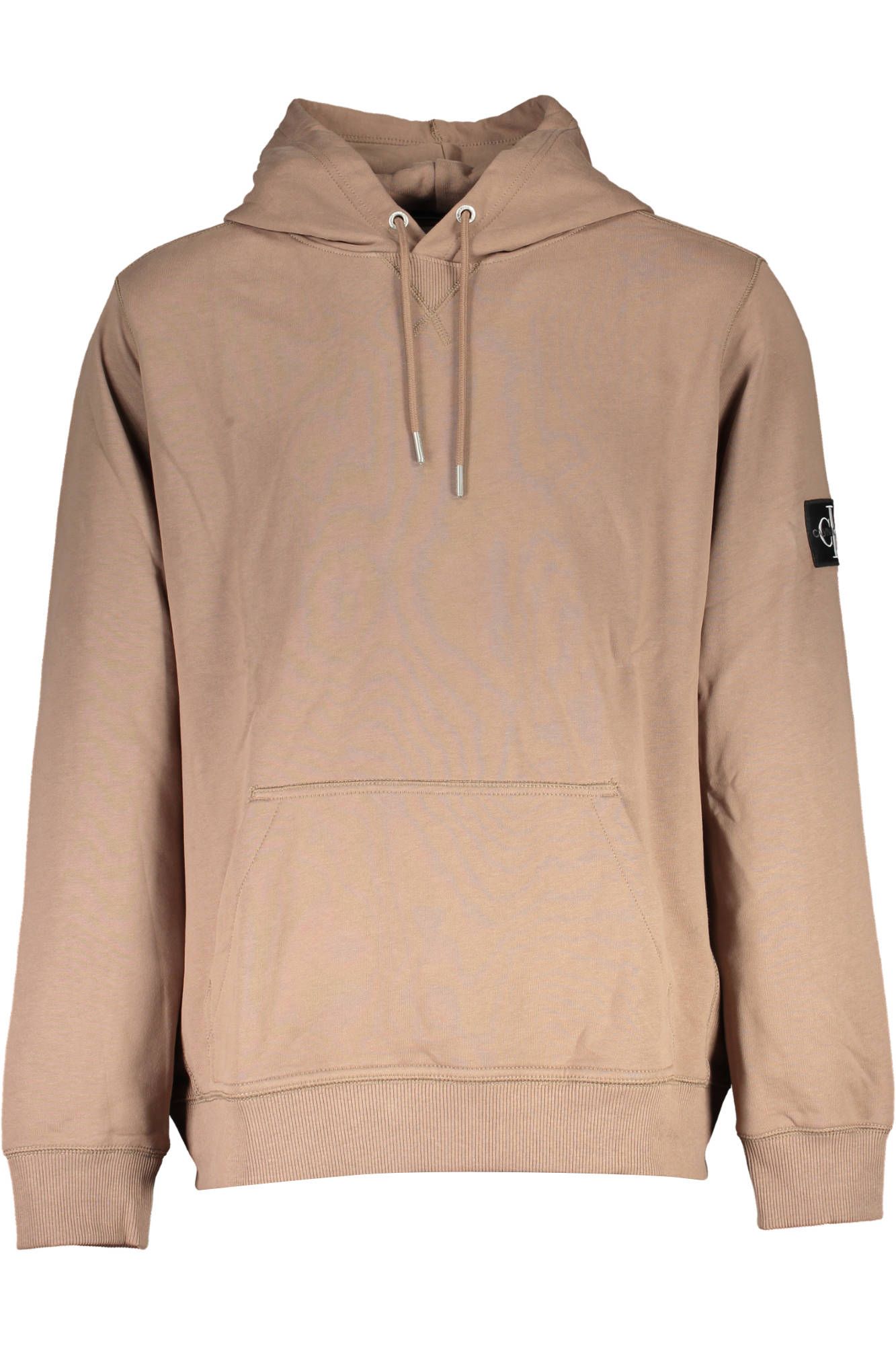 Elevated Cotton Hooded Sweatshirt