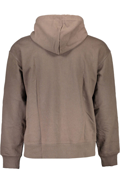 Eco Chic Recycled Cotton Hoodie